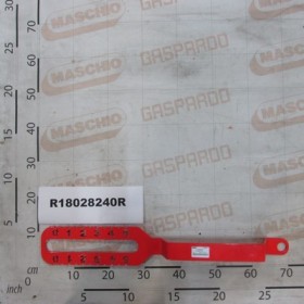SCALING PLATE