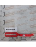SCALING PLATE