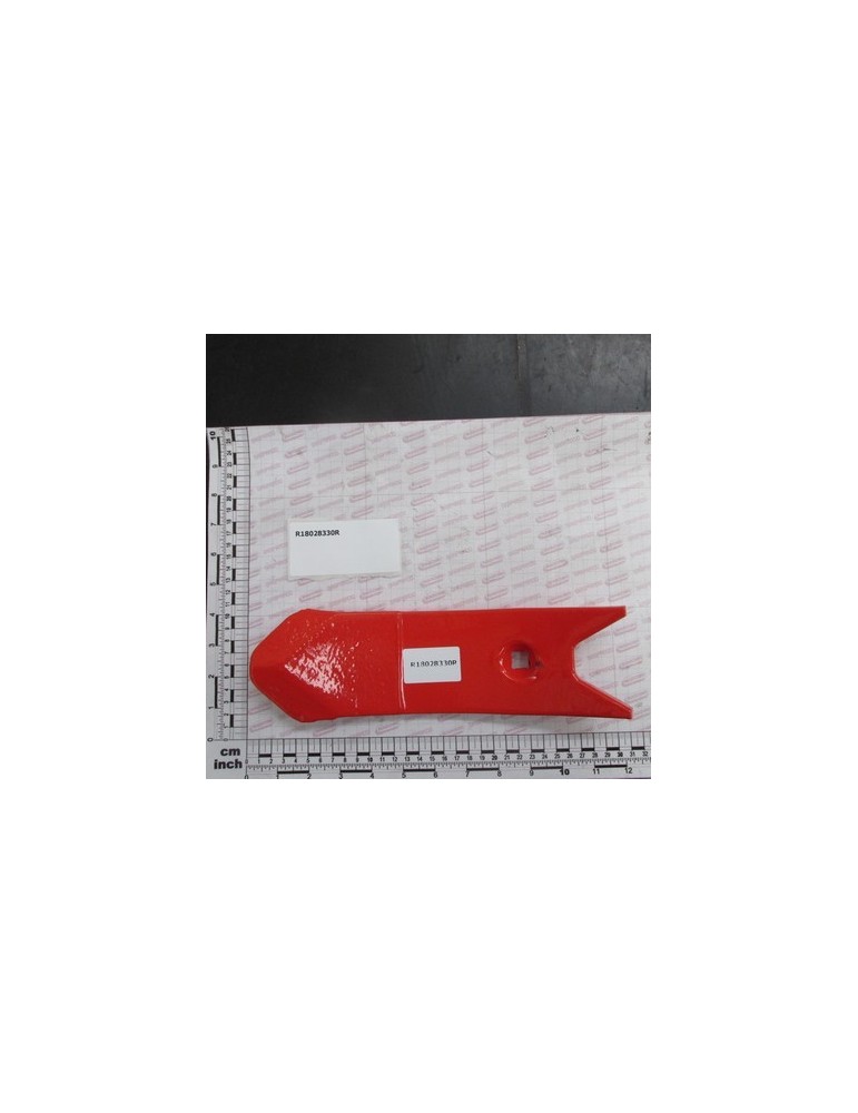 POINT 80MM TG