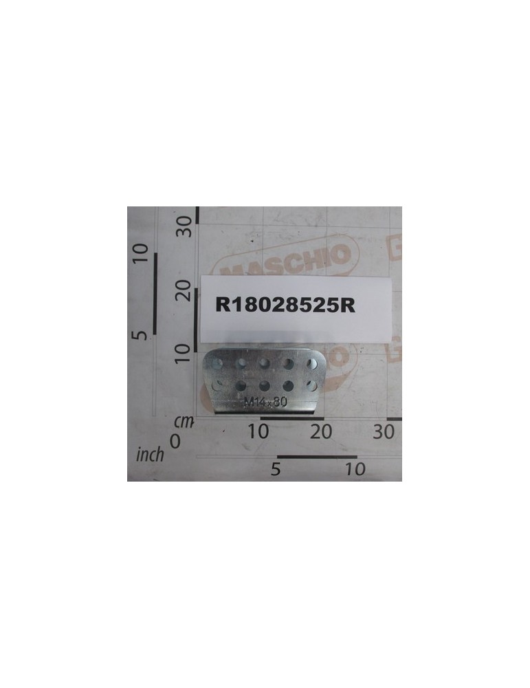 SHEAR BOLT SHEET SUPP.