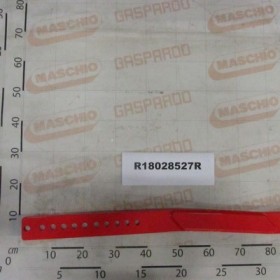 ROD CONNECTION REINFOR.LEFT