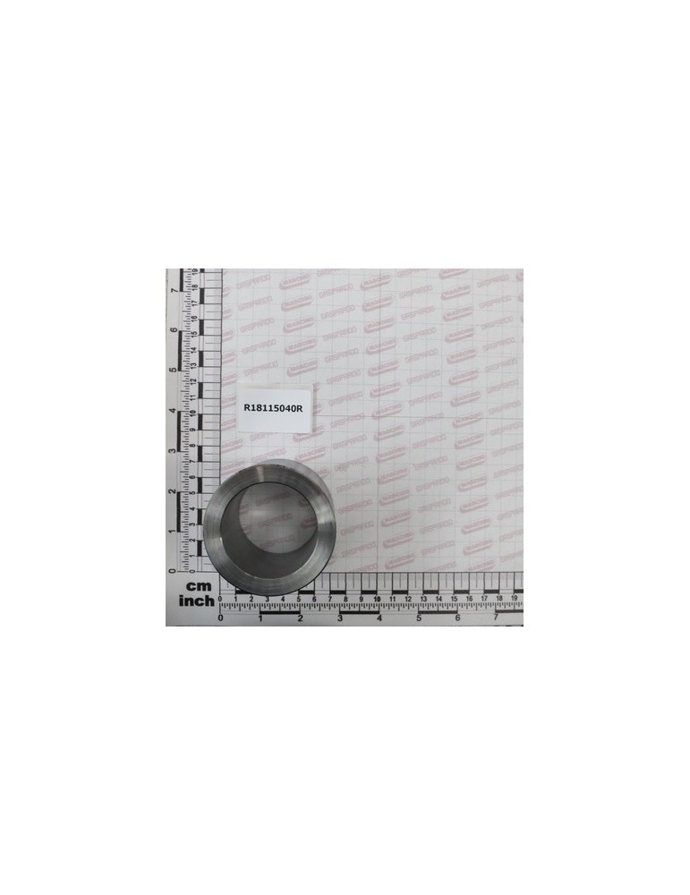 BUSH D.70X50X5 L.65