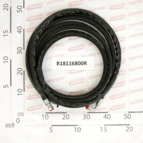 TR 2SN 3/8\" FD3/8 F903/8  8000