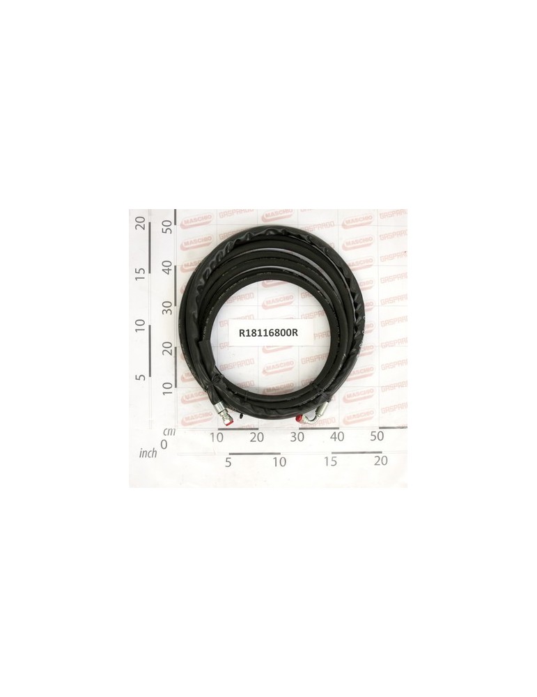 TR 2SN 3/8\" FD3/8 F903/8  8000