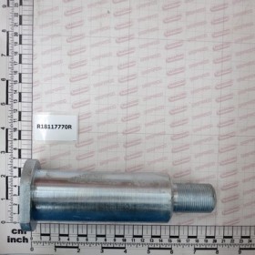 BOLT D50 L187 M30 L45