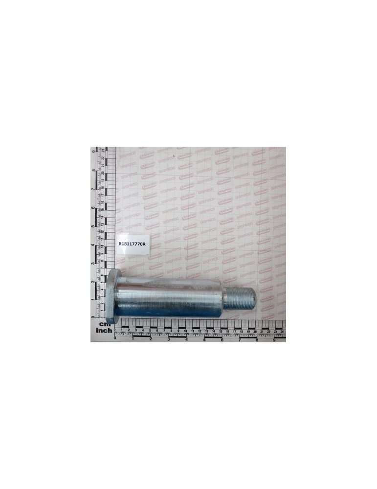 BOLT D50 L187 M30 L45