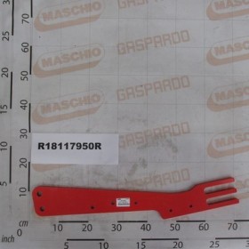 TUBE SUPPORT PLATE