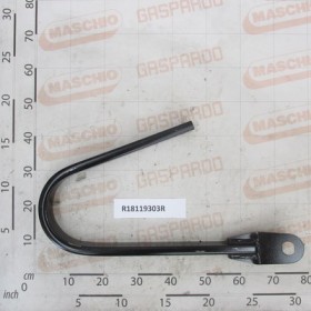 FRONT SPRING ASSEMBLY C