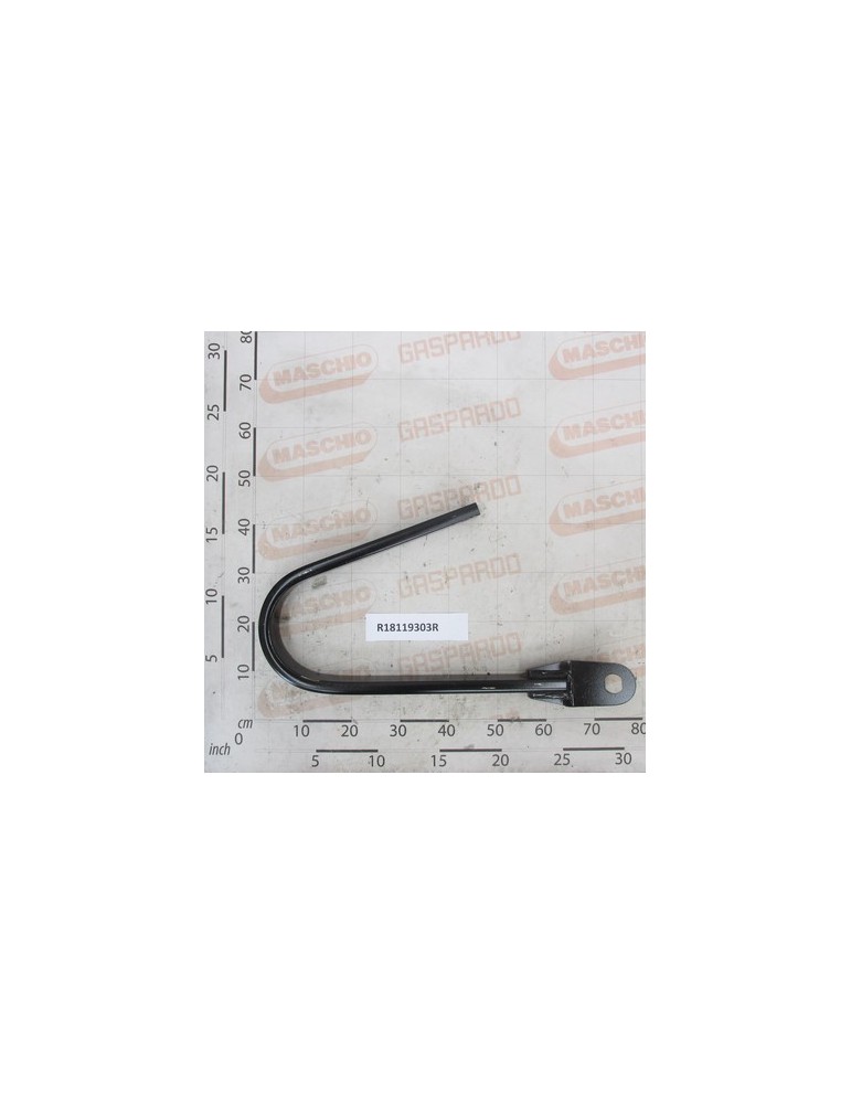 FRONT SPRING ASSEMBLY C