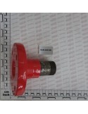 DISK SUPPORT SHAFT