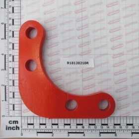 REAR LEVER