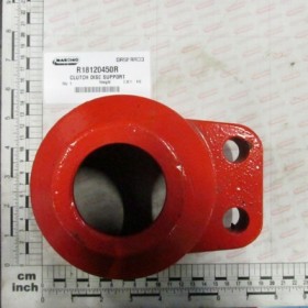 CLUTCH DISC SUPPORT
