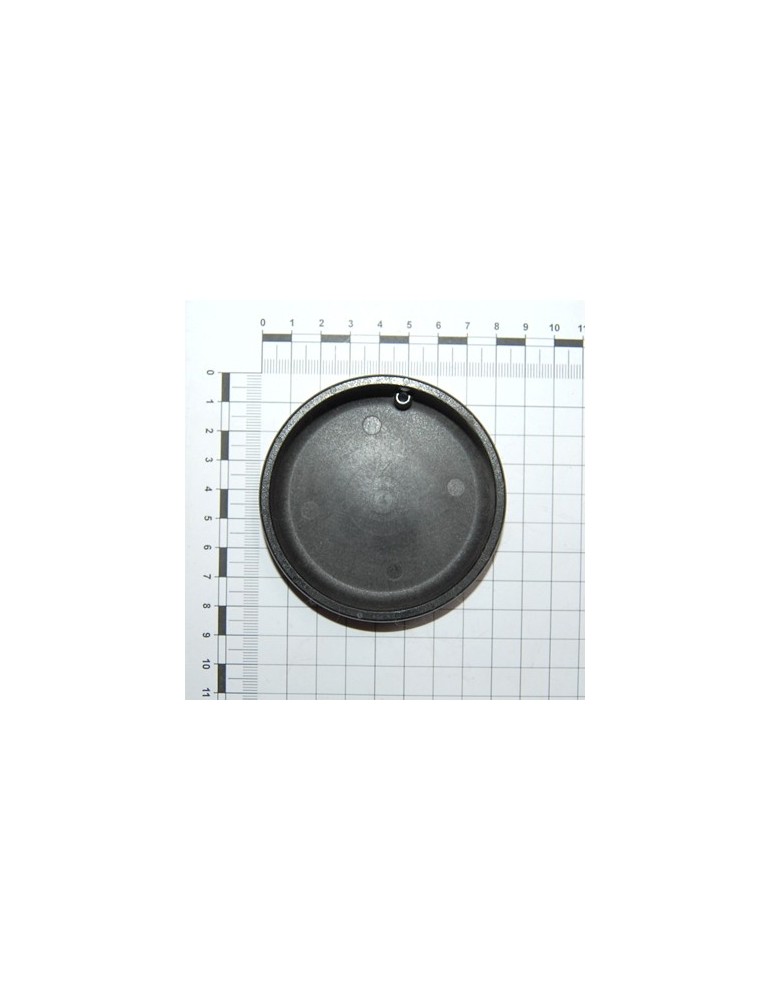 HUB COVER