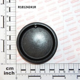 HUB COVER