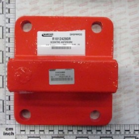 FRONT FLANGE