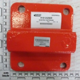 REAR FLANGE