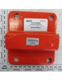 REAR FLANGE