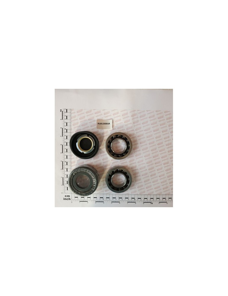 CULTIHUB SPAREPARTS SET C2 UFO