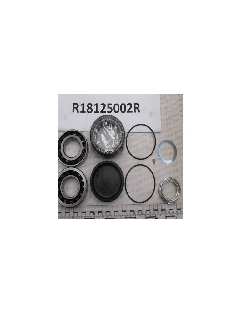 HUB KIT UFO TZAR C