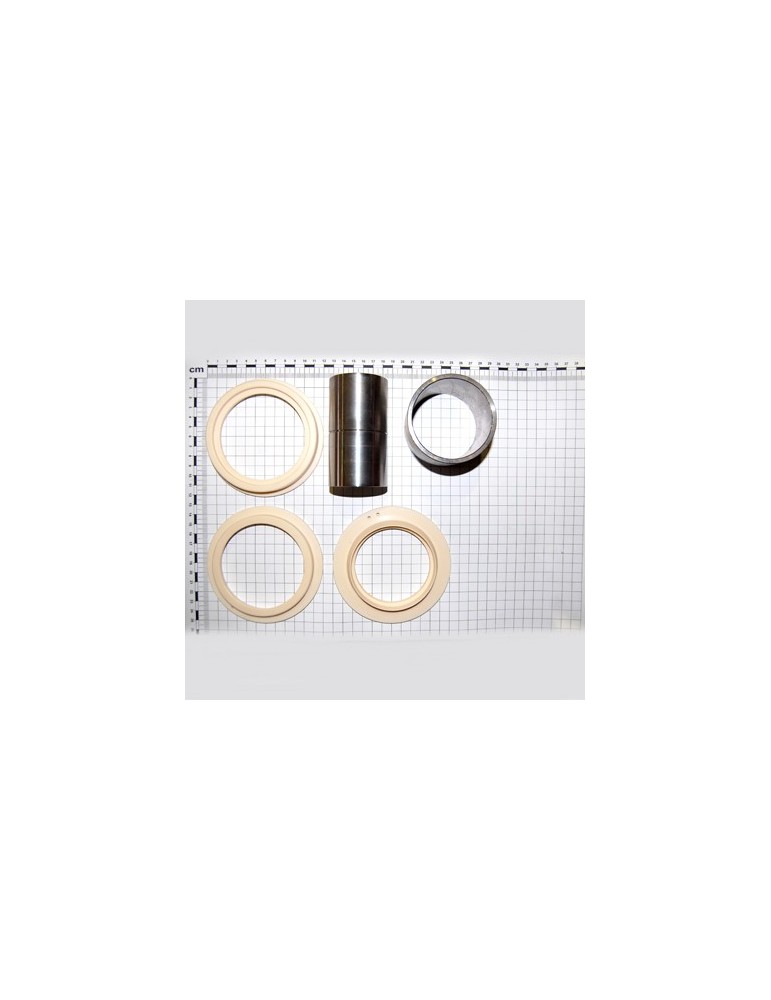 KIT PLUG CULTIHUB