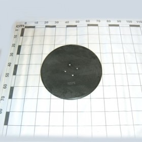 DISC TZ 500X6 98X4-M12 F00