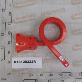 REAR SPRING Q40 ADJUSTABLE