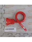 REAR SPRING Q40 ADJUSTABLE