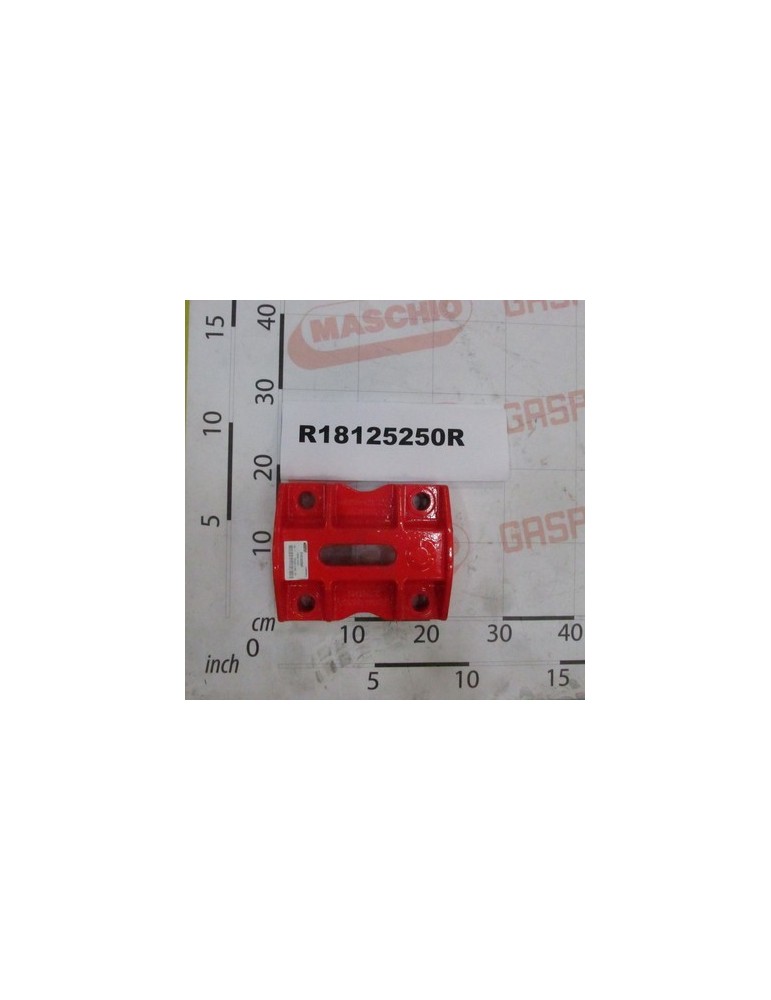 FIXING PLATE
