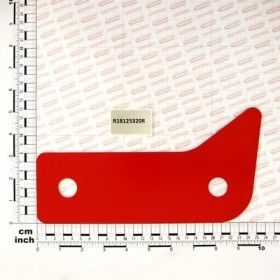 CENTRAL SPACER PLATE