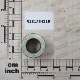 BUSHING D35 D20.5 L32 ZN