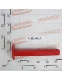 EXTERNAL ARM DISC ASSEMBLY