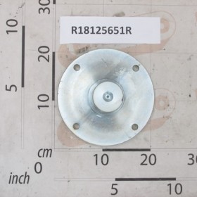 HUB BEARING D60 ZN