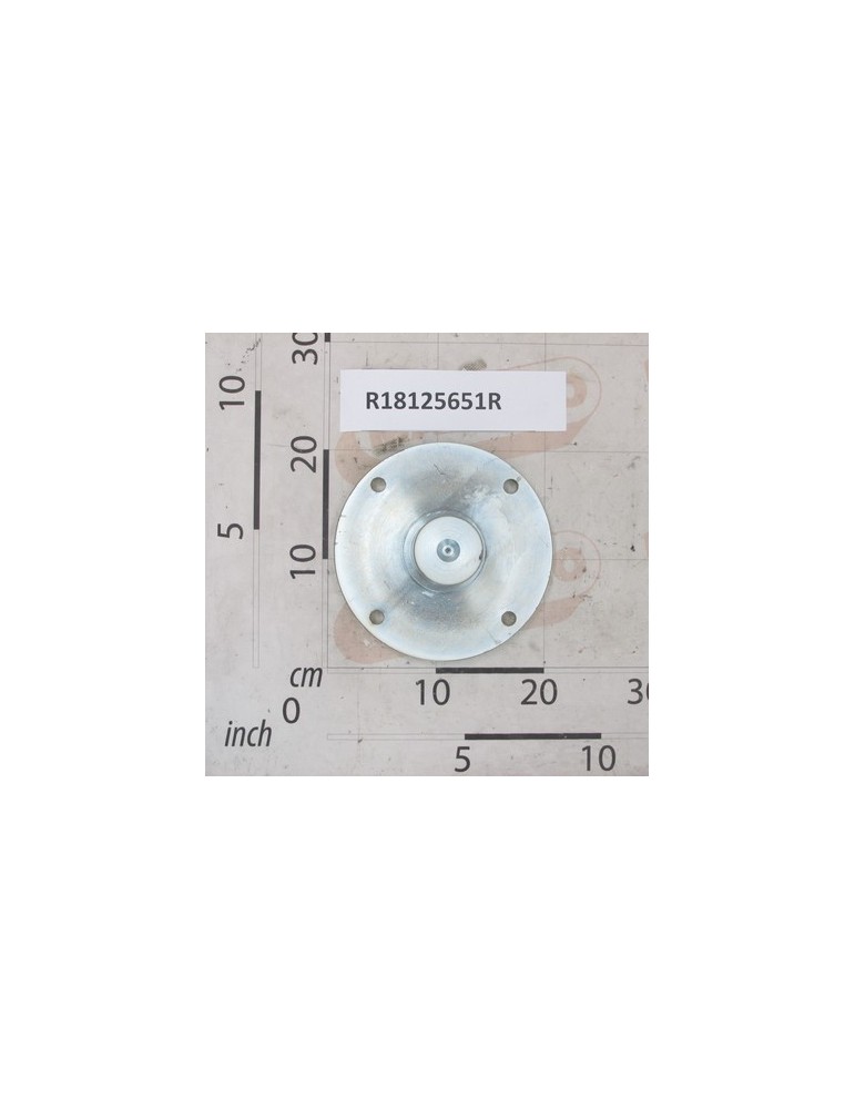 HUB BEARING D60 ZN