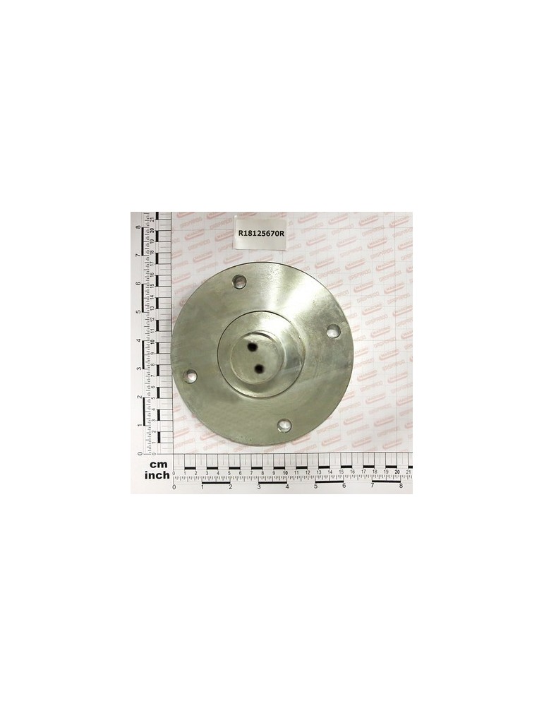 TANDEM ROLL.D40 ROTAT.SHAFT