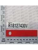 OP. ELEMENT FIXING SPACER
