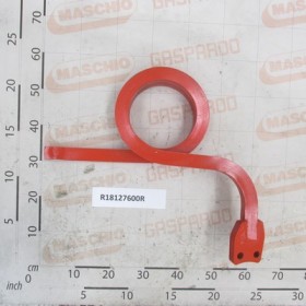 REAR SPRING