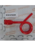 Q40 REAR SPRING WITH CONNECT.