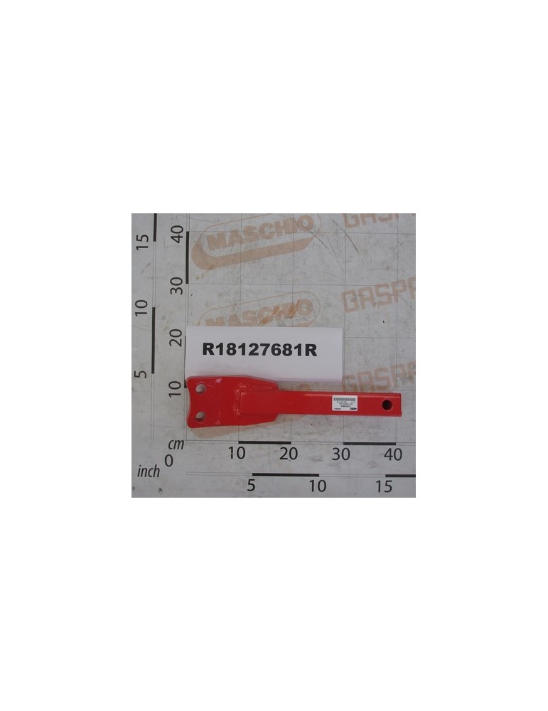 ATTACH. DISC Q40 ADJUSTABLE