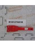 ATTACH. DISC Q40 ADJUSTABLE