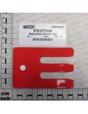 REGULATION SPACER STOP