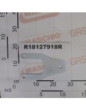 SPACER PLATE ZN