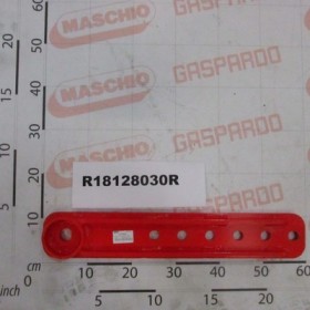 SIDE SHIELD SUPPORT DISC