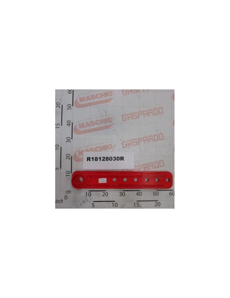 SIDE SHIELD SUPPORT DISC
