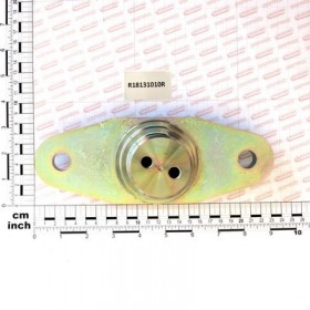 ROTATION SHAFT D50