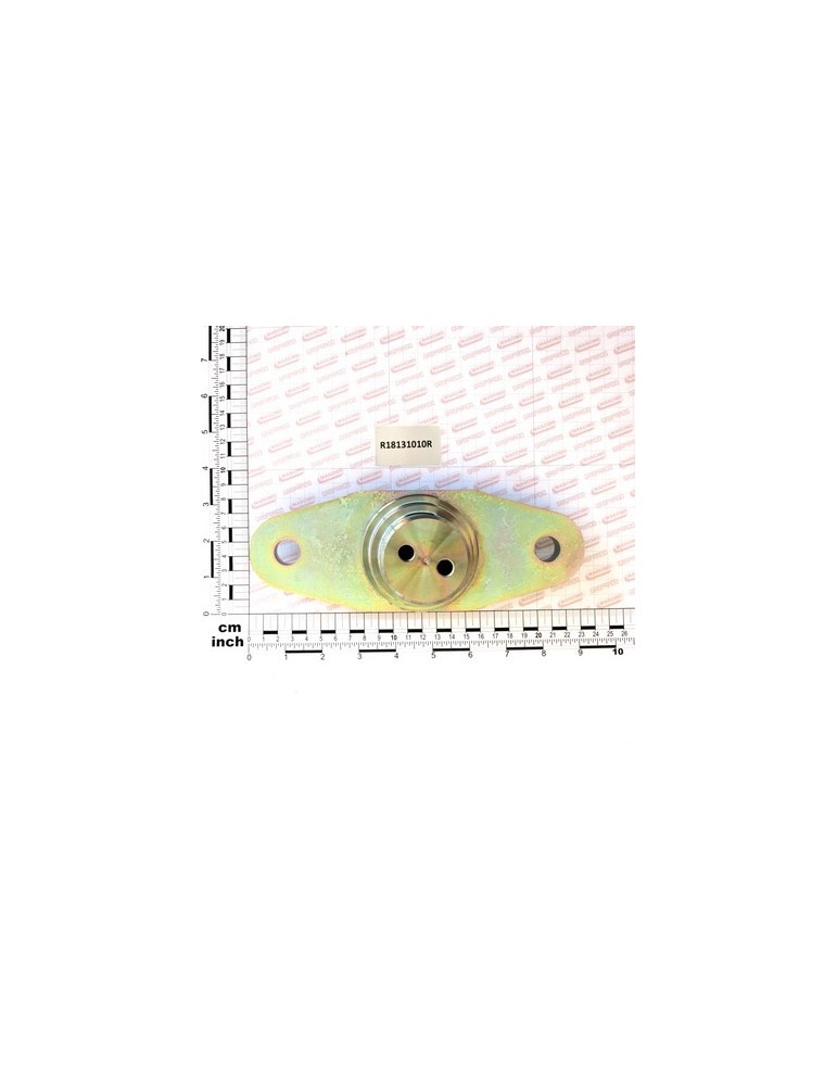 ROTATION SHAFT D50