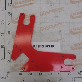 SIDE PLATE RH