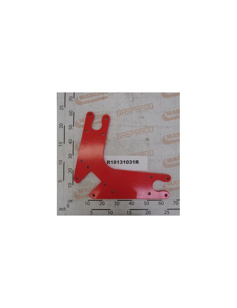 SIDE PLATE RH