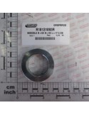 BUSHING D-60 d-40 L-17.5 ZN
