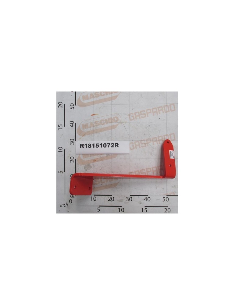 LIGHT SUPPORT PLATE