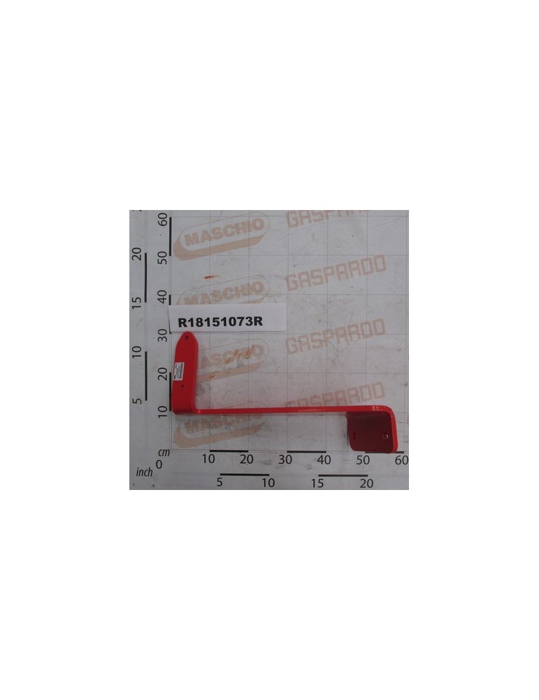 LIGHT SUPPORT PLATE